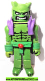 minimates GREEN GOBLIN ULTIMATE tru spider-man wave marvel universe