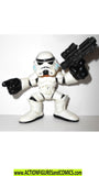 STAR WARS galactic heroes HAN SOLO in STORMTROOPER disguise complete