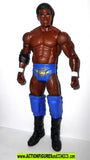 Wrestling WWE action figures DARREN YOUNG battle packs 21 mattel