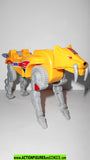 Power Rangers MEGAZORD megapack 9 inch 2020 legacy hasbro