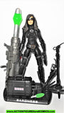 gi joe BARONESS 2009 v13 rise of cobra movie action figures fc