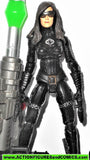 gi joe BARONESS 2009 v13 rise of cobra movie action figures fc