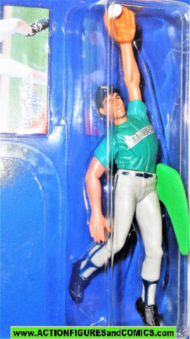 Starting Lineup ALEX RODRIQUEZ 1995 extended Seattle Mariners moc