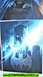 BATMAN Dark Knight Returns 4 CARD SET dvd deluxe set exclusive