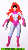 Fantastic Four MEDUSA 1995 marvel action hour figures toybiz universe fig