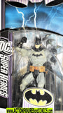 dc universe classics BATMAN gray suit 2008 super heroes select sculpt moc