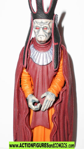 star wars action figures NUTE GUNRAY 1999 episode I 1 complete hasbro toys