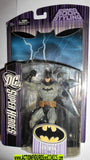 dc universe classics BATMAN gray suit 2008 super heroes select sculpt moc