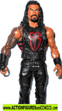 Wrestling WWE action figures ROMAN REIGNS 2017 series 86