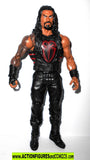 Wrestling WWE action figures ROMAN REIGNS 2017 series 86