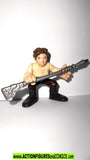 star wars galactic heroes HAN SOLO jabba's skiff staff hasbro pvc