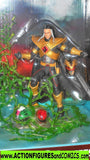 Power Rangers LORD DRAKKON EVO III 3 Mighty Morphin moc mib