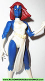 X-MEN X-Force toy biz MYSTIQUE monster armor 1997 marvel