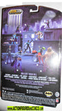 dc universe classics BATMAN gray suit 2008 super heroes select sculpt moc