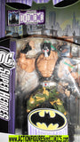 dc universe classics BANE 2007 CAMO teddy bear variant moc