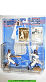 Starting Lineup HANK AARON JACKIE ROBINSON classic doubles 1997 moc