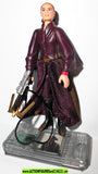 star wars action figures QUEEN AMIDALA battle ascension gun episode I