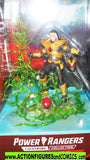 Power Rangers LORD DRAKKON EVO III 3 Mighty Morphin moc mib