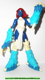 X-MEN X-Force toy biz MYSTIQUE monster armor 1997 marvel