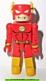 minimates the FLASH barry allen dc universe wave 2 series 2007