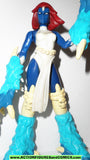 X-MEN X-Force toy biz MYSTIQUE monster armor 1997 marvel