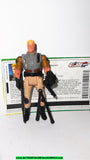 gi joe DUKE 2004 v13 complete valor vs venom vvv action figures