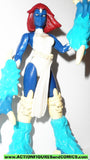 X-MEN X-Force toy biz MYSTIQUE monster armor 1997 marvel