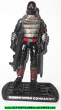 gi joe SHADOW VIPER COMMANDO NEO 2009 v26 rise of cobra movie series complete action figures w fc