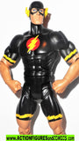 dc universe classics FLASH multiverse black walgreens batman DK2