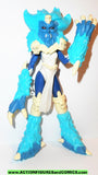 X-MEN X-Force toy biz MYSTIQUE monster armor 1997 marvel