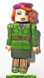 minimates JEAN DeWOLFF series 43 2012 marvel universe spider-man