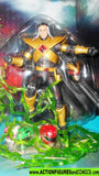 Power Rangers LORD DRAKKON EVO III 3 Mighty Morphin moc mib