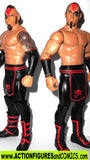 Wrestling action figures KONNOR VIKTOR tag team packs 37