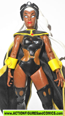 X-MEN X-Force toy biz STORM 1998 giant size x-men marvel universe