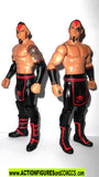 Wrestling action figures KONNOR VIKTOR tag team packs 37
