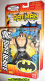 dc universe classics BANE super heroes batman select sculpt moc