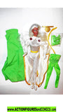 X-men x-force toy biz STORM 12 inch collector hero barbie marvel
