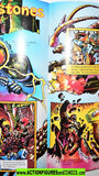 Masters of the Universe Magazine #01 WINTER 1985 vintage he-man