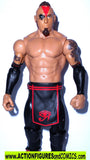 Wrestling action figures KONNOR VIKTOR tag team packs 37