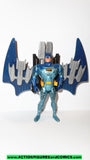 batman animated series BATMAN VECTOR WING complete 1995 new adventures