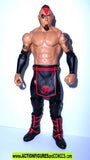 Wrestling action figures KONNOR VIKTOR tag team packs 37