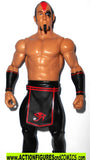 Wrestling action figures KONNOR VIKTOR tag team packs 37