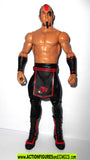 Wrestling action figures KONNOR VIKTOR tag team packs 37