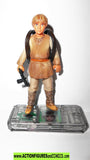 star wars action figures ANAKIN SKYWALKER tatooine 1999 episode I 1