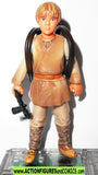 star wars action figures ANAKIN SKYWALKER tatooine 1999 episode I 1