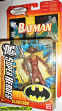 dc universe classics SCARECROW super heroes batman select sculpt moc