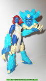 X-MEN X-Force toy biz MYSTIQUE monster armor 1997 marvel