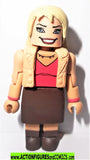 minimates GWEN STACY series 18 spider-man 3 movie marvel universe
