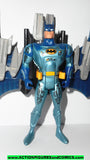 batman animated series BATMAN VECTOR WING complete 1995 new adventures