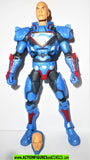 dc universe classics LEX LUTHOR superman armor Complete multiverse